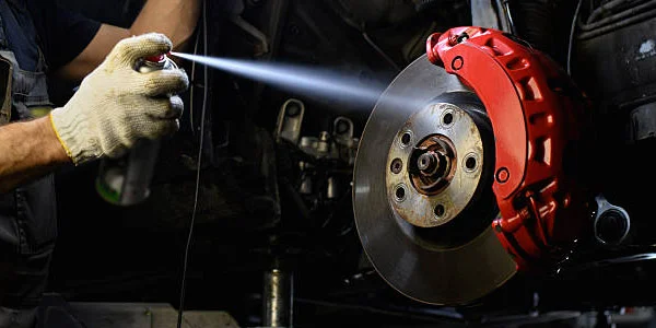 Performance aftermarket upgrades